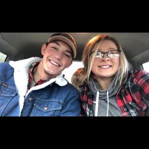 Meet your Posher, Daija